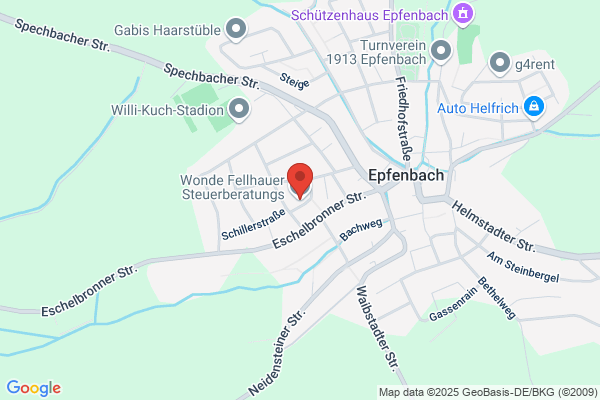 WKF Treuhand GmbH