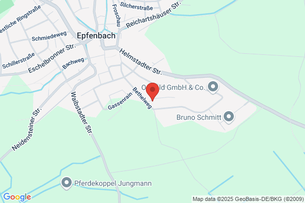 Z & K GmbH
