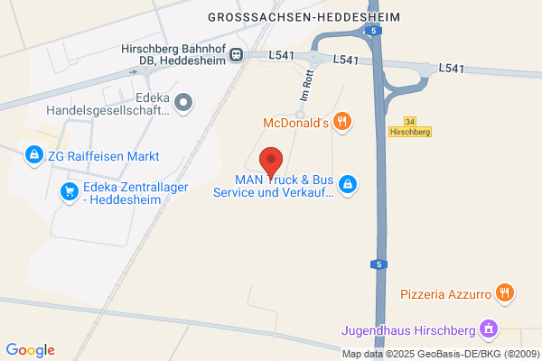 item Industrietechnik und Maschinenbau GmbH