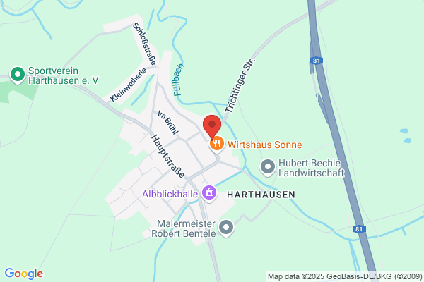 Fischinger Logistik GmbH