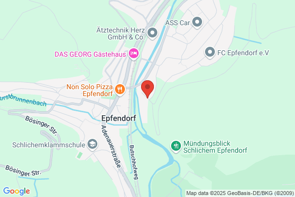 SIMO Blechverarbeitung GmbH
