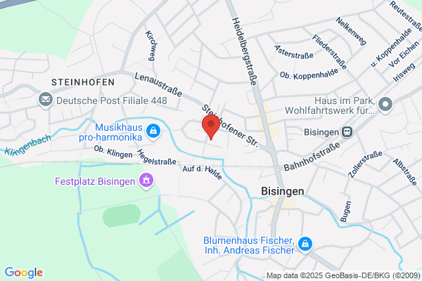 DRK Bösingen