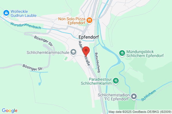 Epfendorf