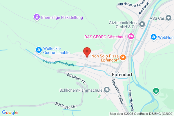 Fahr- und Eventservice