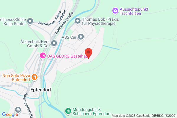 Fußballclub Epfendorf e.V.