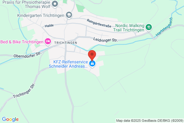 Heckele GmbH, Raumausstattung