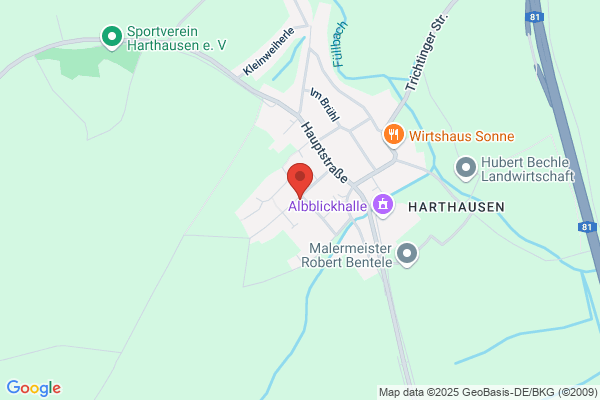 Kindergarten Harthausen