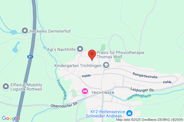 Poststüble Inh. Denise Küdde