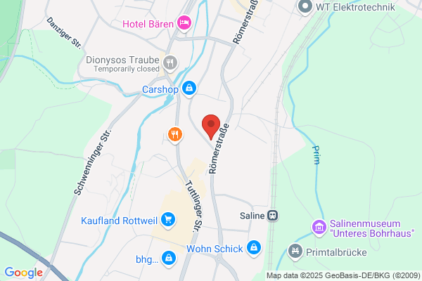 Rolf Steinwandel