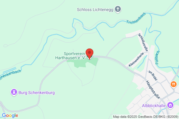 Sportheim