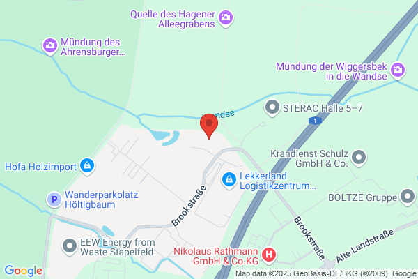 Teister Georg, Wüstenrot u. Württembergische