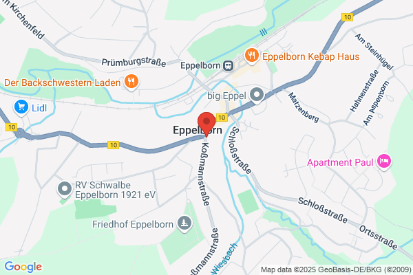Bären-Apotheke e.K.