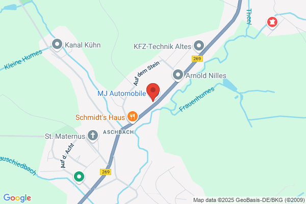 Automobile Klein GmbH