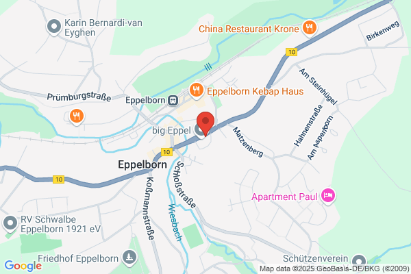 Bost GmbH
