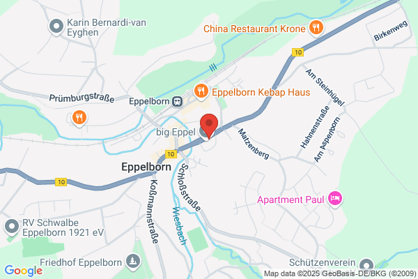 Mühlenbäckerei Bost GmbH