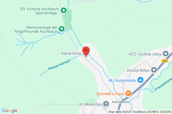 Kanal Kühn GmbH