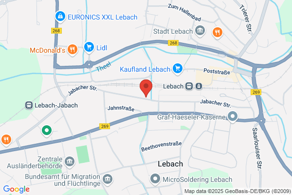 Bauunternehmung Schröder GmbH & Co. KG
