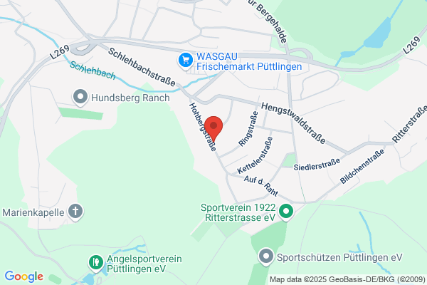 Raubuch GmbH