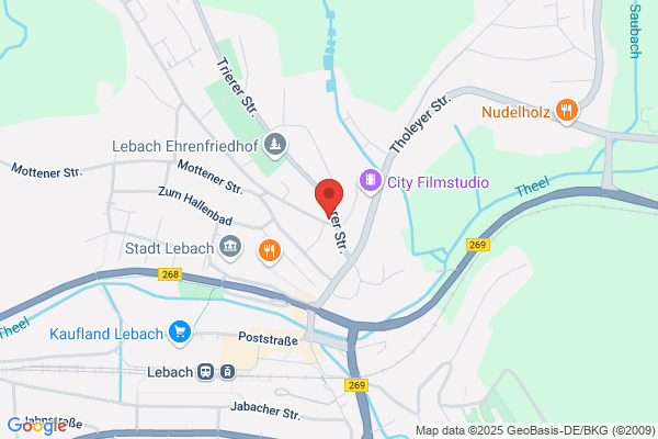 Wuschech GmbH
