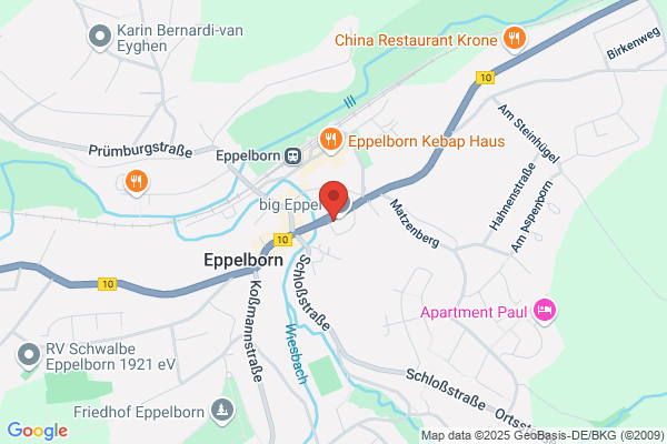 Häusliche Krankenpflege Eppelborn GbR