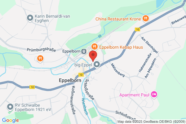 eppfon GmbH