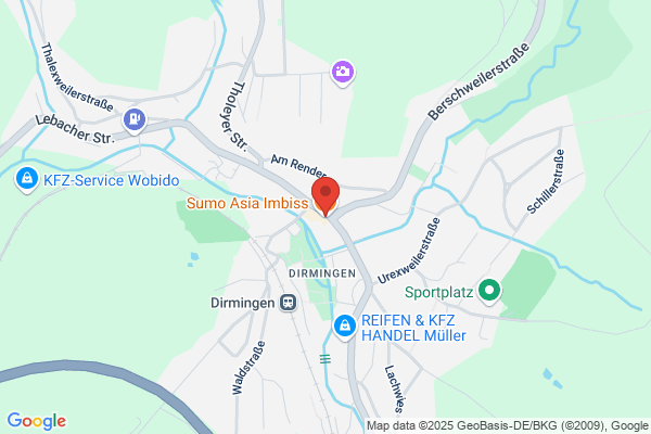 Asia Imbiss