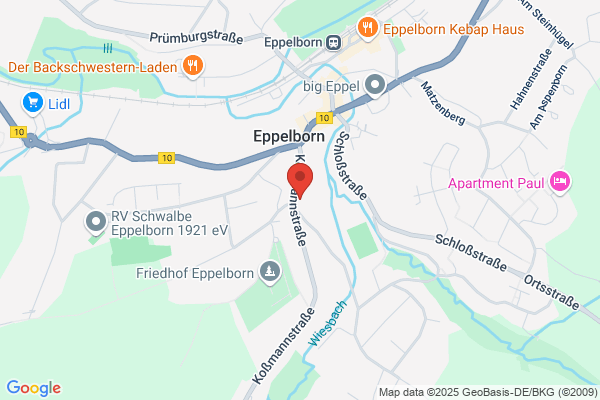 Eppelborn GmbH