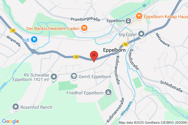 Gemeinde Eppelborn
