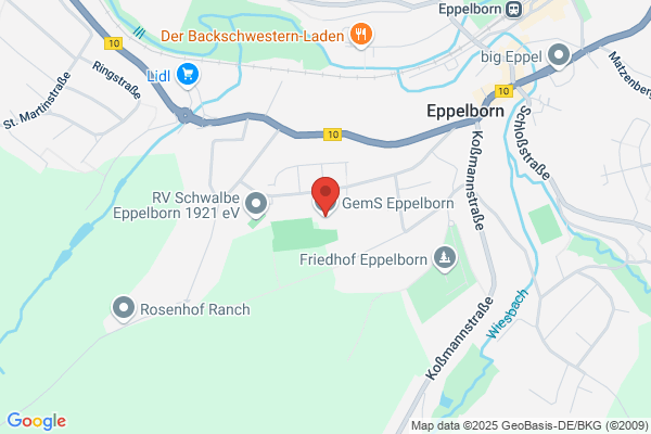 Gemeinschaftsschule Eppelborn