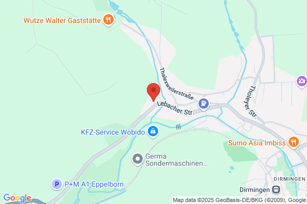 Neuhaus GmbH