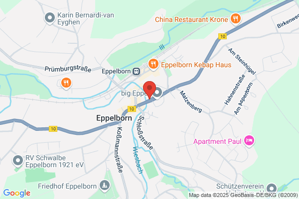 Parfümerie CB GmbH