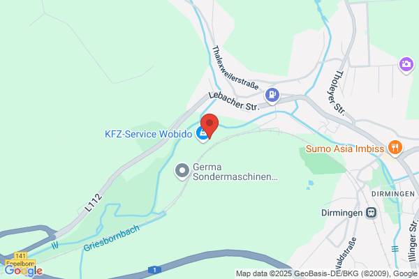 Thummen GmbH