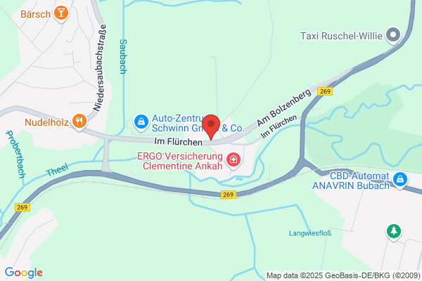 Transkurier GmbH C. Riehm