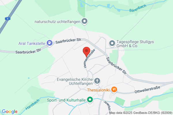 Eifler Inge und Schorr Sonja