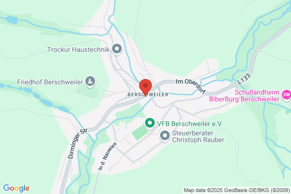 Bruche Wirtschaft