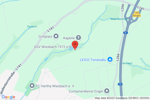 Fischerhütte