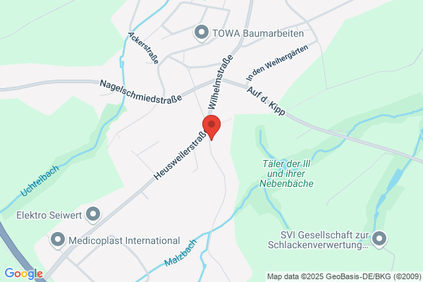 NeuraSan GmbH