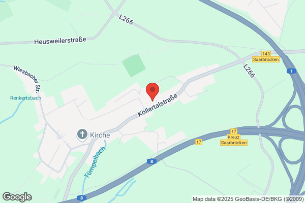 Brack-Heizungsbau Gesellschaft mbH
