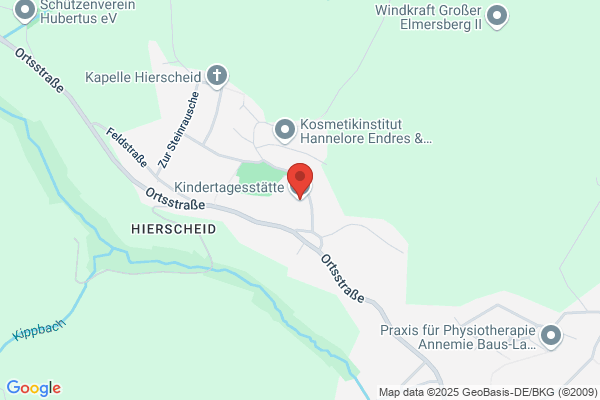 Kindertagesstätte