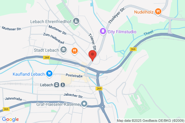 Brillen Mahl GmbH