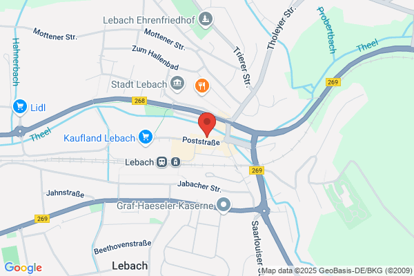 Brillen Hess GmbH