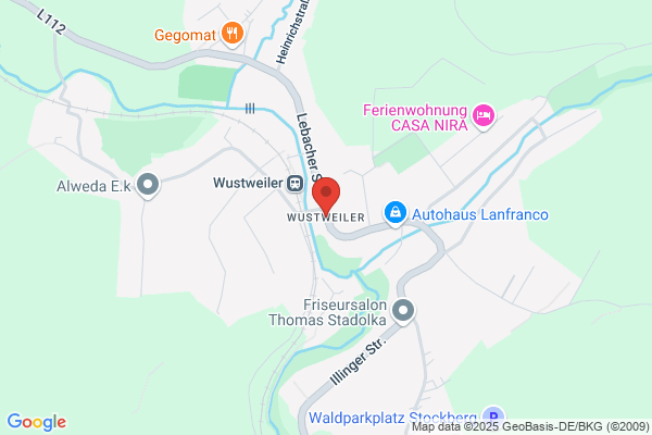 SV Germania Wustweiler e.V