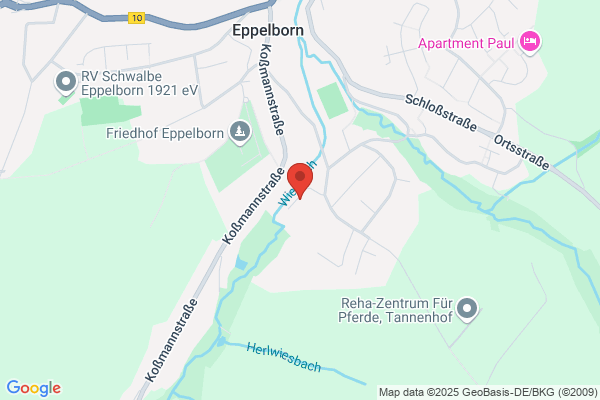 Baubetriebshof