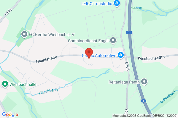 Weber, Hütt