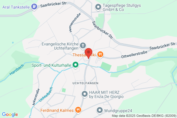nah und gut Schwan