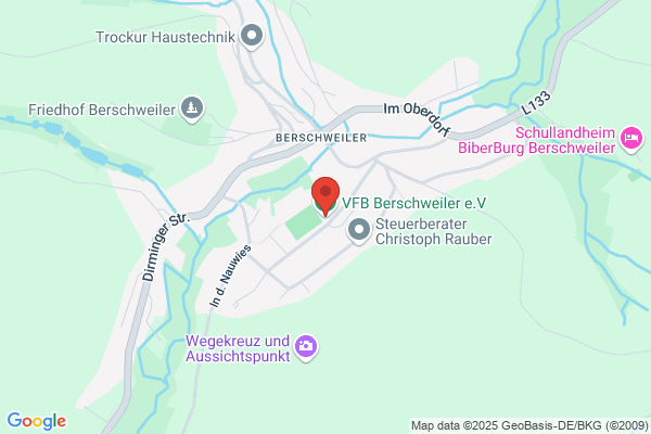 VFB Berschweiler e.V.