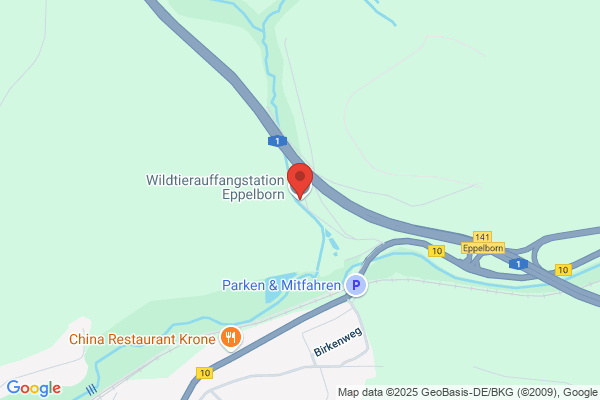 Geschlossene Geschäftsstelle
