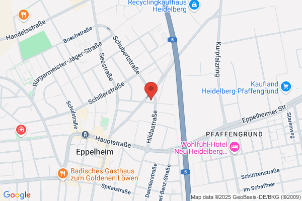 Elisabeth Apotheke