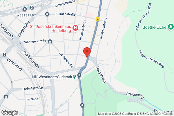 Gaisberg