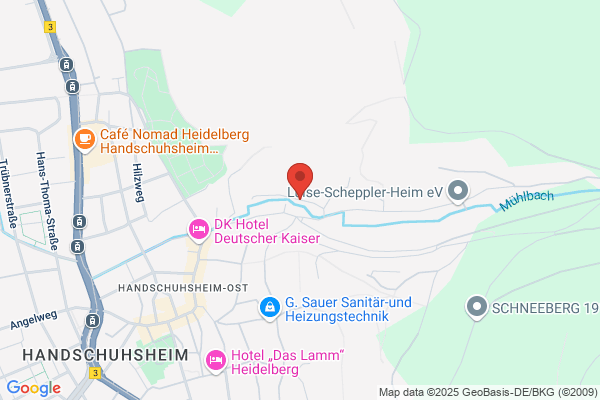 Zapfenberg